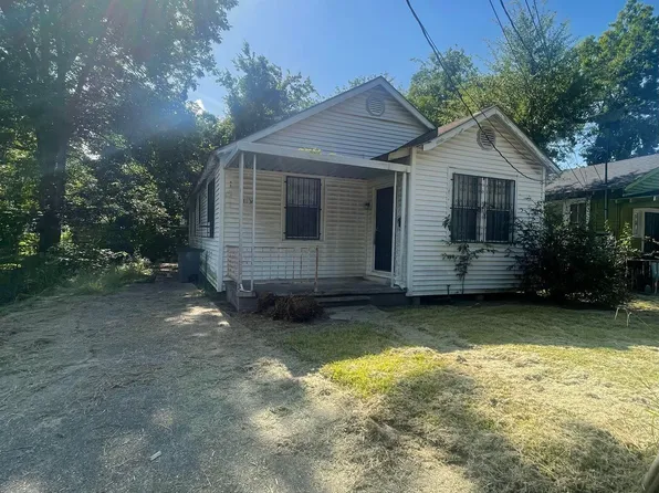 1130 N 38th St, Baton Rouge, LA 70802