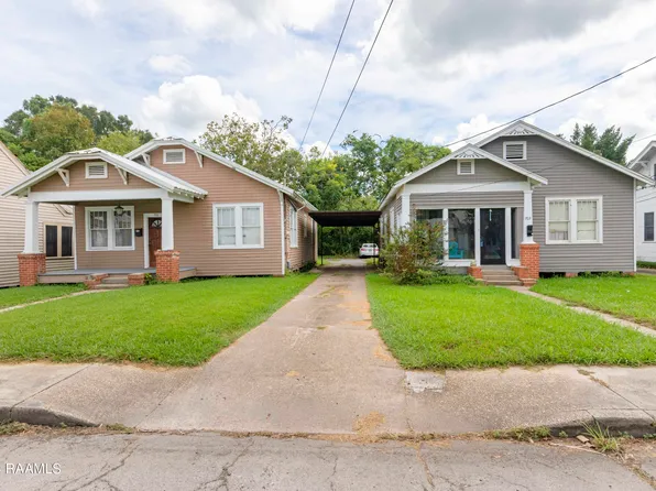701/703 Julia St, New Iberia, LA 70560