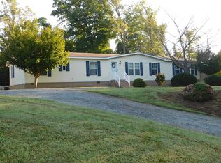 2399 Shelby Rd, Madison, VA 22727
