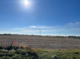 15750 W Doyle Rd, Manhattan, IL 60442