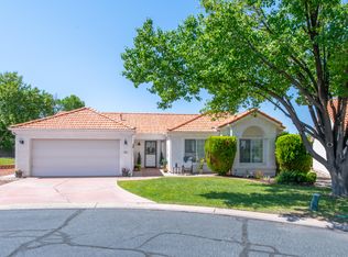 39 N Valley View Dr UNIT 62, Saint George, UT 84770