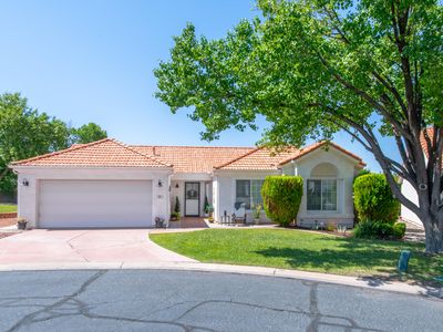 39 N Valley View Dr UNIT 62, Saint George, UT, 84770