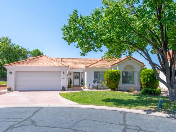 39 N Valley View Dr Unit 62, Saint George, UT 84770