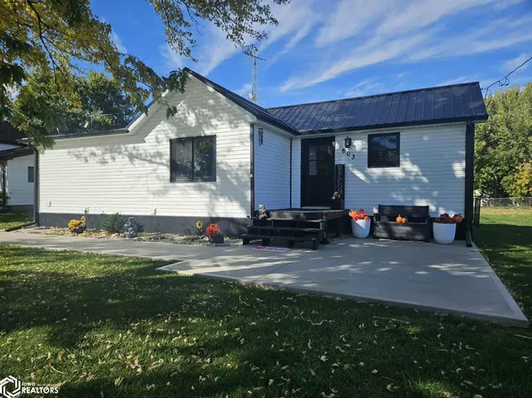 603 Ann St, Williams, IA 50271