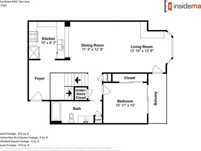 415 N 2nd St #343 — Photo 35