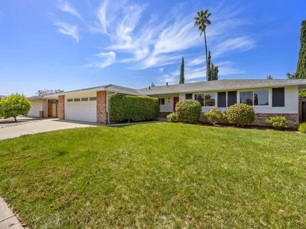 10723 Farallone Dr, Cupertino, CA 95014