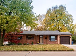 2002 Central Pkwy, Florissant, MO