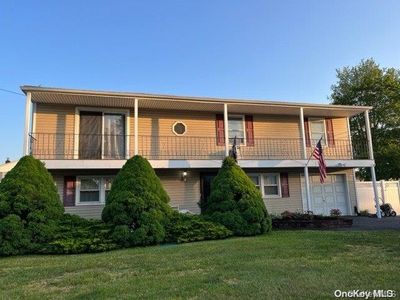 110 Claremont Avenue, West Babylon, NY, 11704