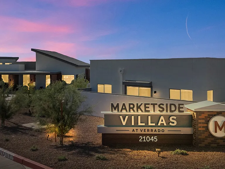 Marketside Villas at Verrado — Photo 66