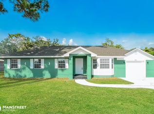 4270 Capron Rd, Titusville, FL 32780