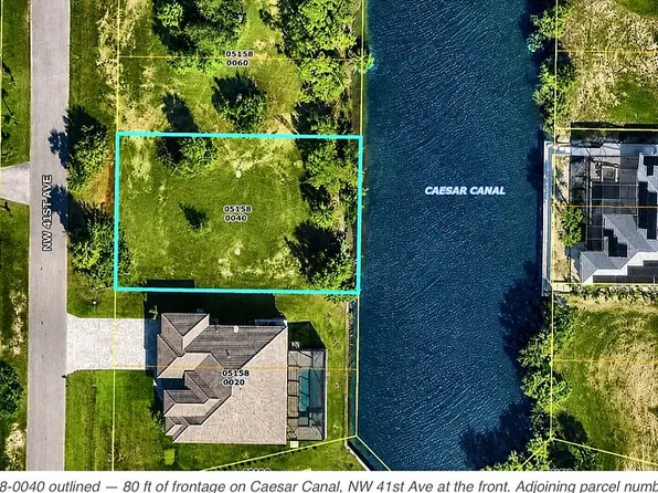 2753 NW 41st Ave, Cape Coral, FL 33993
