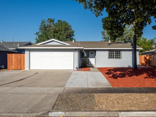 2834 Burdick Way, San Jose, CA 95148