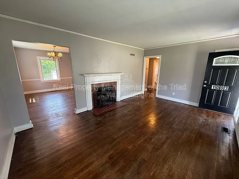 1003 W Wendover Ave — Photo 3
