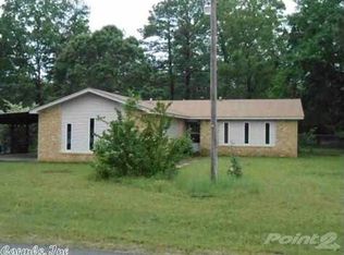 1003 Jones Dr, Sheridan, AR 72150