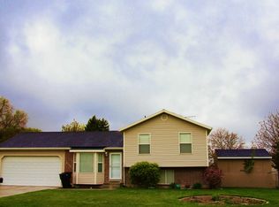2111 N 175 W, Sunset, UT 84015