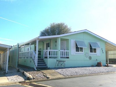 477 Logwood Dr #230, Redding, CA, 96003