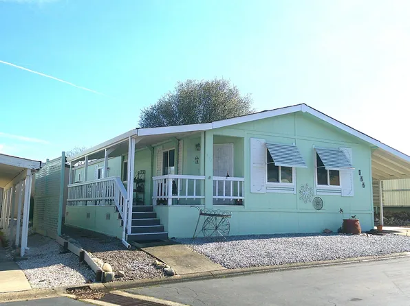 477 Logwood Dr #230, Redding, CA 96003