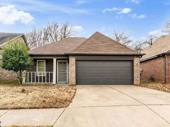 5616 Falling Bark Dr, Memphis, TN 38134
