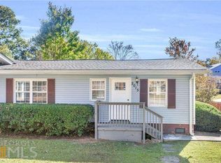 2015 Bixby St, Atlanta, GA 30317