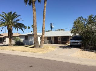 1014 W 17th Pl, Tempe, AZ 85281