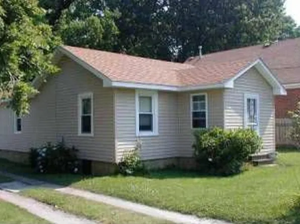 804 Norman Ave, Norfolk, VA 23518