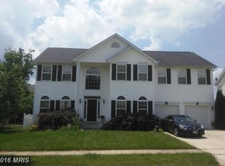 10009 Wamsley Ct, White Plains, MD