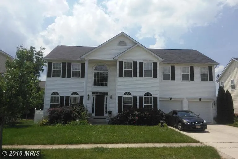 10009 Wamsley Ct photo 1