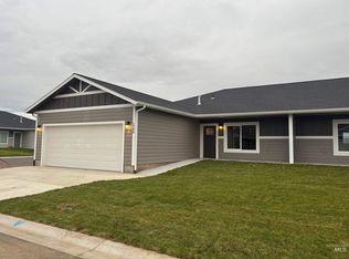 2036 Springsnow Ct, Clarkston, WA 99403