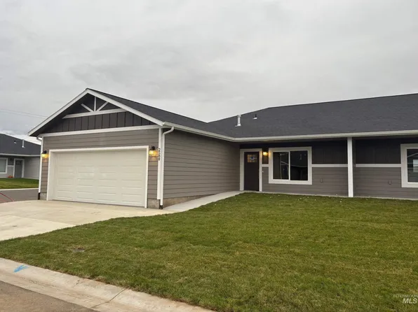 2036 Springsnow Ct, Clarkston, WA 99403