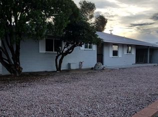 1109 Linda Vista Dr UNIT 1, Globe, AZ 85501