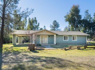 5755 Happy Valley Rd, Anderson, CA 96007