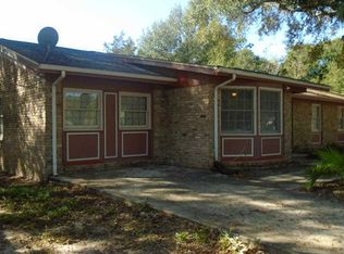 4741 Creighton Rd, Pensacola, FL 32504