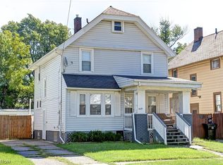 3419 W 98th St, Cleveland, OH