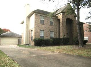 518 Spring Moss Dr, Missouri City, TX 77459