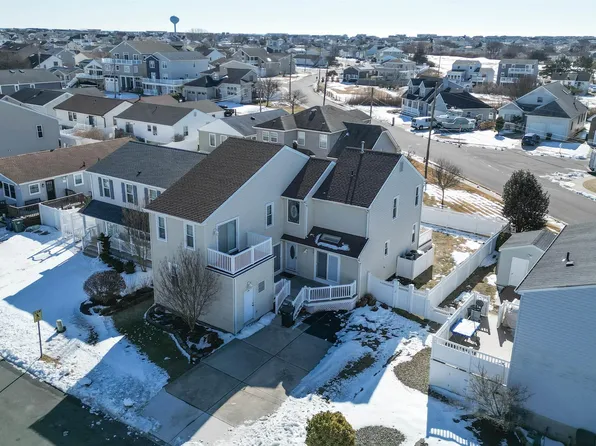1330 Quimet Rd, Brigantine, NJ 08203