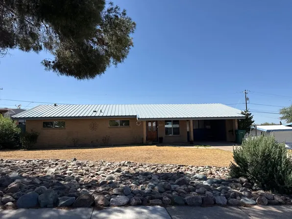 1016 W Webb Dr, San Manuel, AZ 85631
