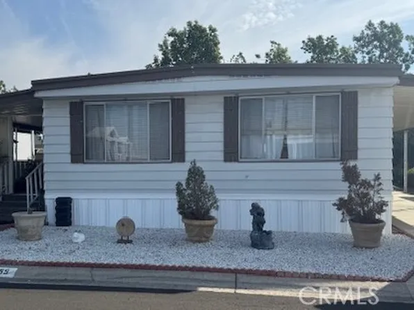 14851 Jeffrey Rd Space 199, Irvine, CA 92618