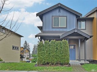 16504 2nd Park SE, Bothell, WA 98012