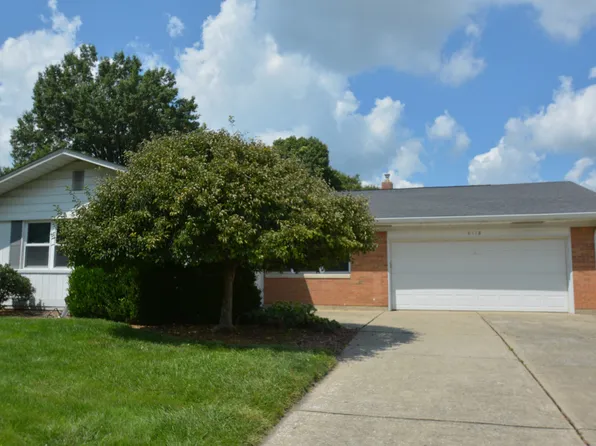 6118 Alpine Ave, Indianapolis, IN 46224