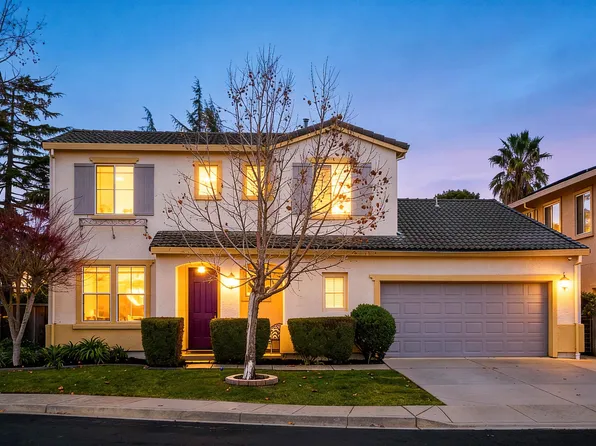 327 Brookview Way, Hayward, CA 94544