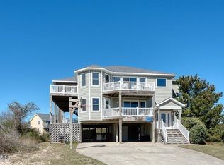 1256 Atlantic Ave, Corolla, NC 27927