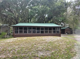 80 Heaton Ln, Saint Augustine, FL 32092