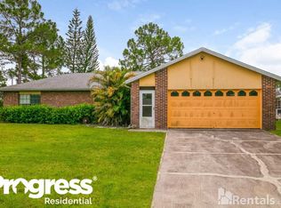 3307 11th St W UNIT 3, Lehigh Acres, FL 33971