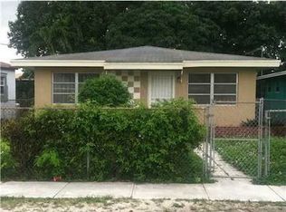 1720 NW 69th St, Miami, FL 33147