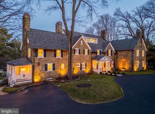 710 Weadley Rd, Radnor, PA 19087