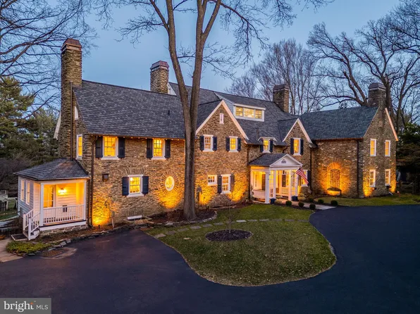 710 Weadley Rd, Radnor, PA 19087