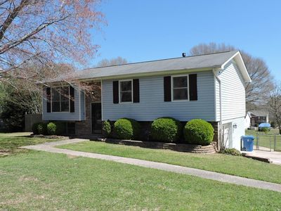 712 Cherokee Trl, Warrior, AL, 35180