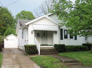 1106 S Main St, New Castle, IN 47362