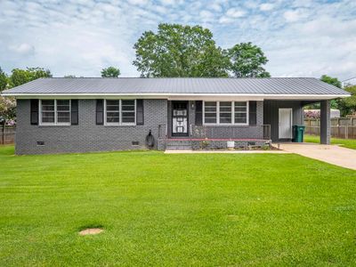 413 Cohaven Dr, Weaver, AL, 36277