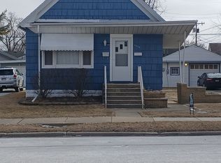 3333 Union Ave, Steger, IL 60475
